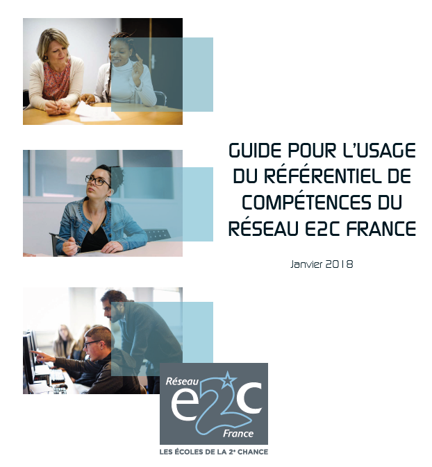 un guide d'usage à disposition des usagers